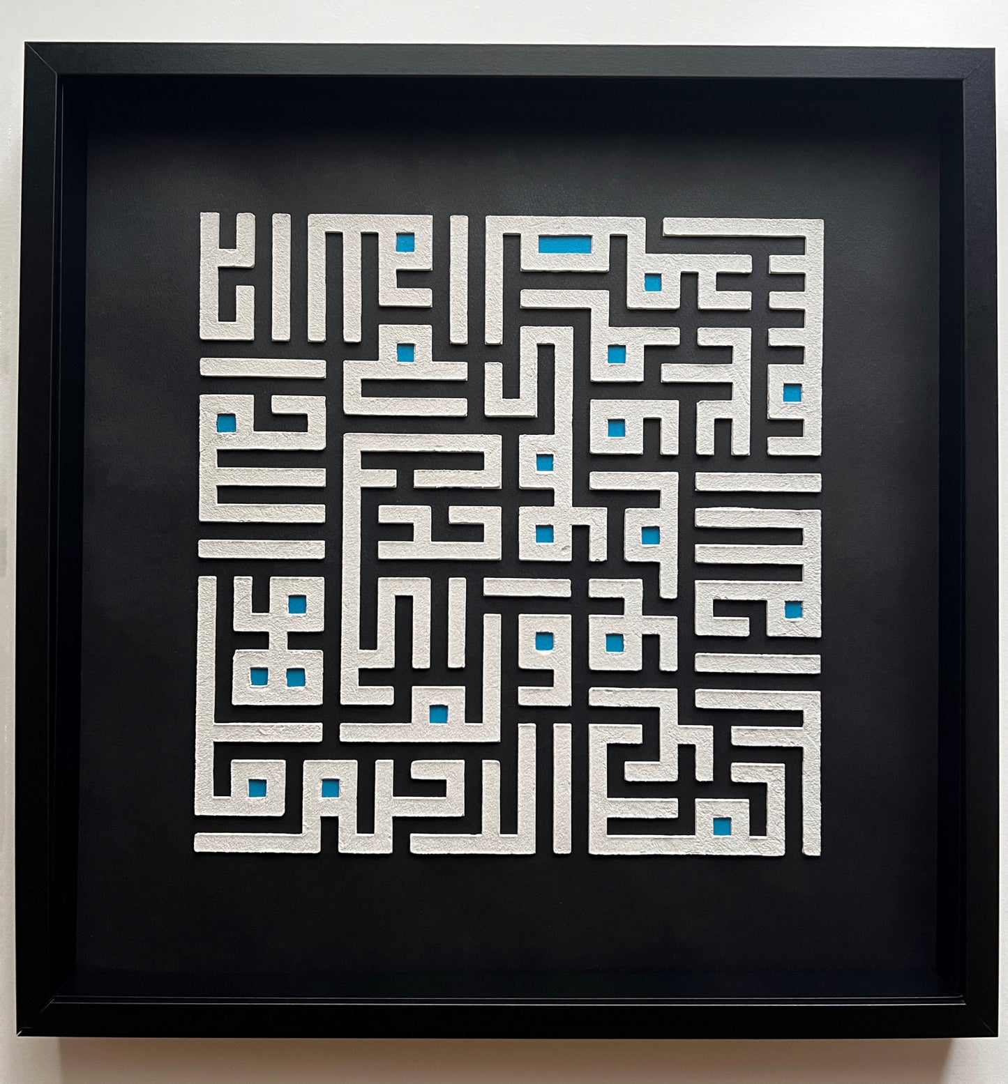 #a - For display only