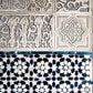 circle and lines, Spain, Alhambra palace, Granada, Andalusia, Princesses Palace Tower, islamic civilization, islamic geometric art, islamic patterns, islamic architecture, architecture, Islamic art, art, islamic, geometric art, abstract art, art workshop, luxurious design, leisure, puzzle, 円と線, スペイン、アルハンブラ宮殿、グラナダ、アンダルシア、王女達の塔、イスラム文明、イスラム幾何学芸術、イスラム建築、建築、イスラム美術、アート、イスラム、幾何学芸術、抽象芸術、アートワークショップ、豪華なデザイン、レジャー、パズル